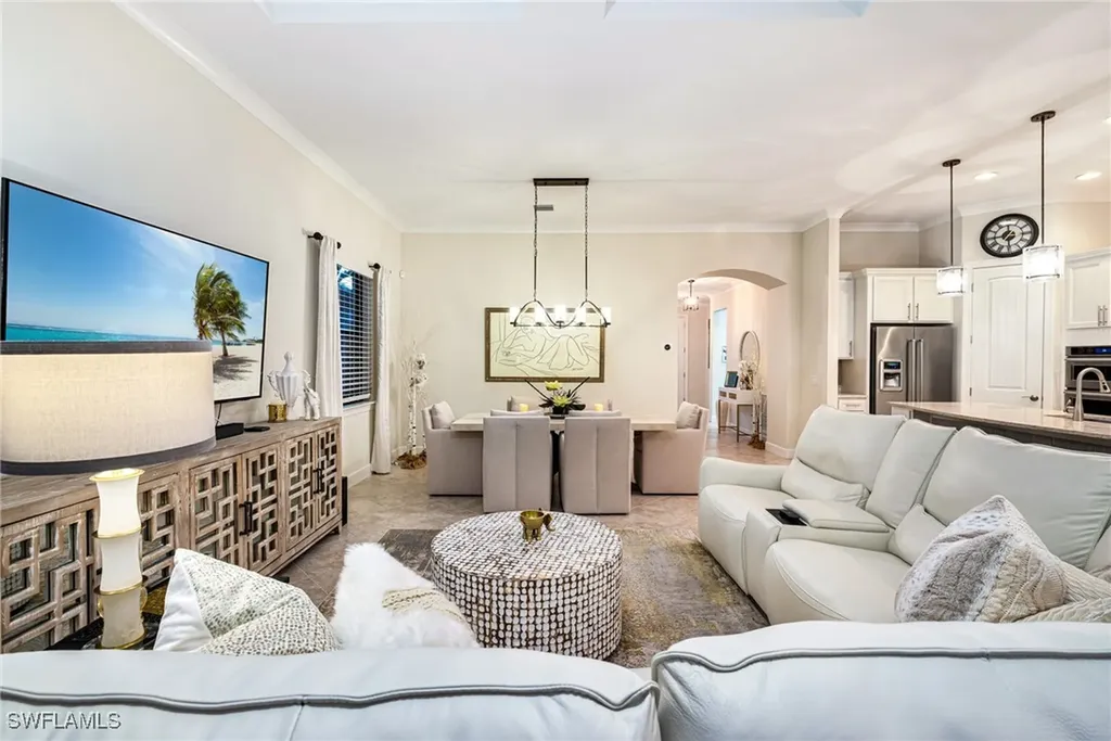 20501 Corkscrew Shores Boulevard Estero FL 33928