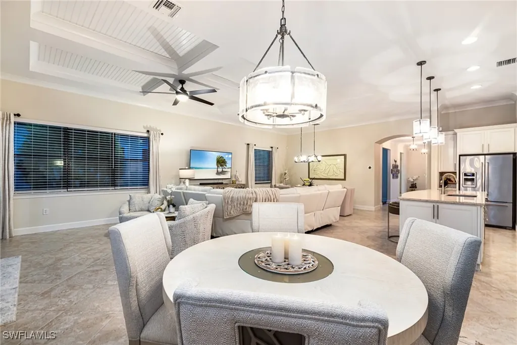 20501 Corkscrew Shores Boulevard Estero FL 33928