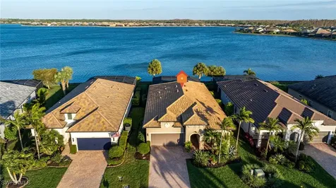20501 Corkscrew Shores Boulevard Estero FL 33928