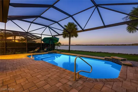 20501 Corkscrew Shores Boulevard Estero FL 33928