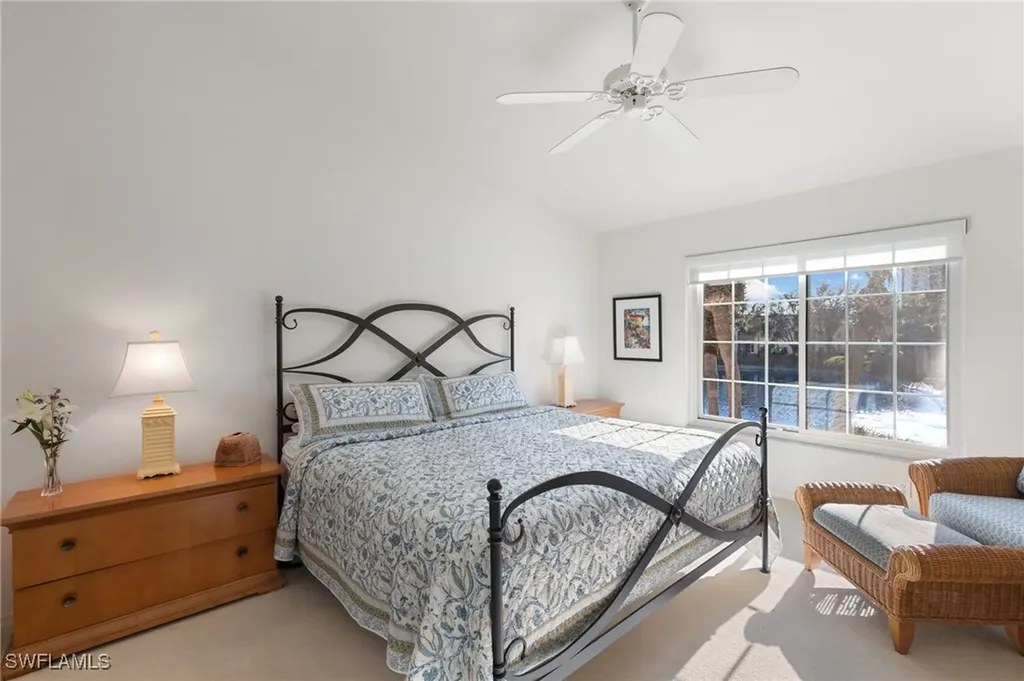 768 Wiggins Lake Drive Naples FL 34110