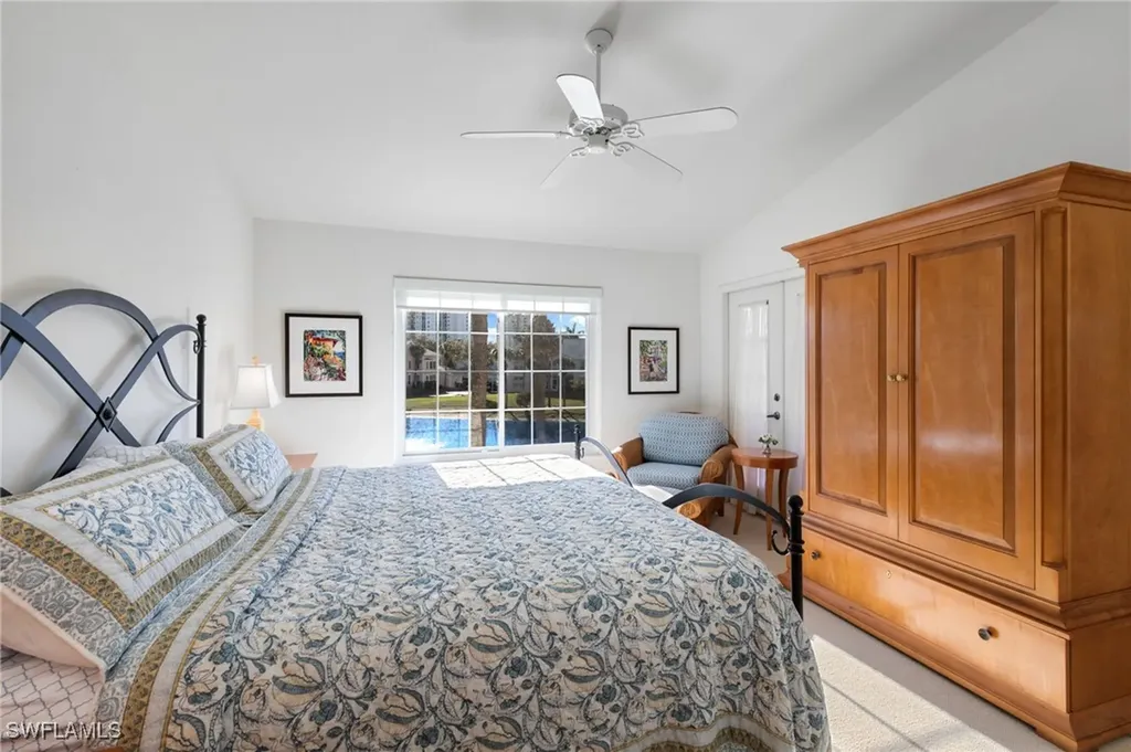 768 Wiggins Lake Drive Naples FL 34110