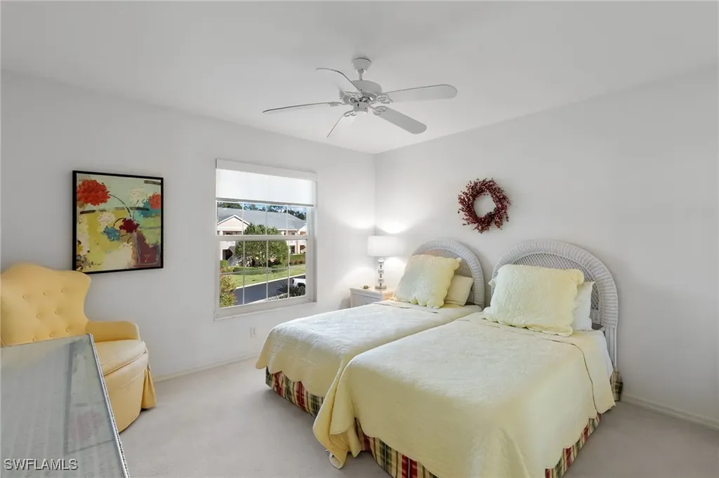 768 Wiggins Lake Drive Naples FL 34110