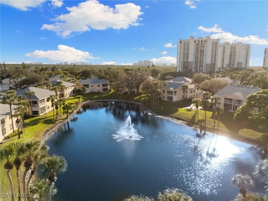 768 Wiggins Lake Drive Naples FL 34110