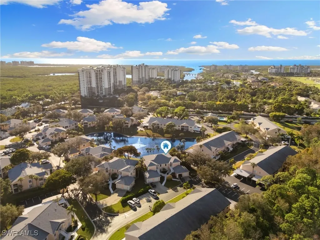 768 Wiggins Lake Drive Naples FL 34110