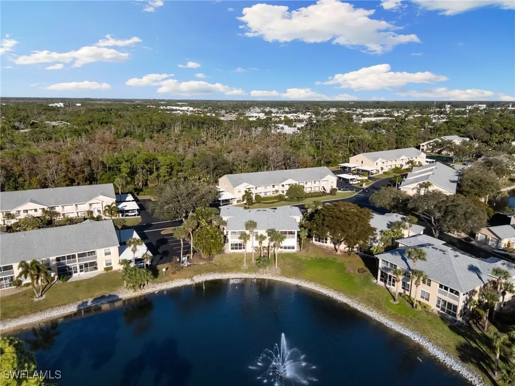 768 Wiggins Lake Drive Naples FL 34110