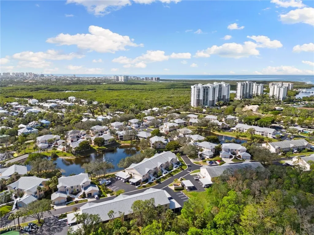 768 Wiggins Lake Drive Naples FL 34110