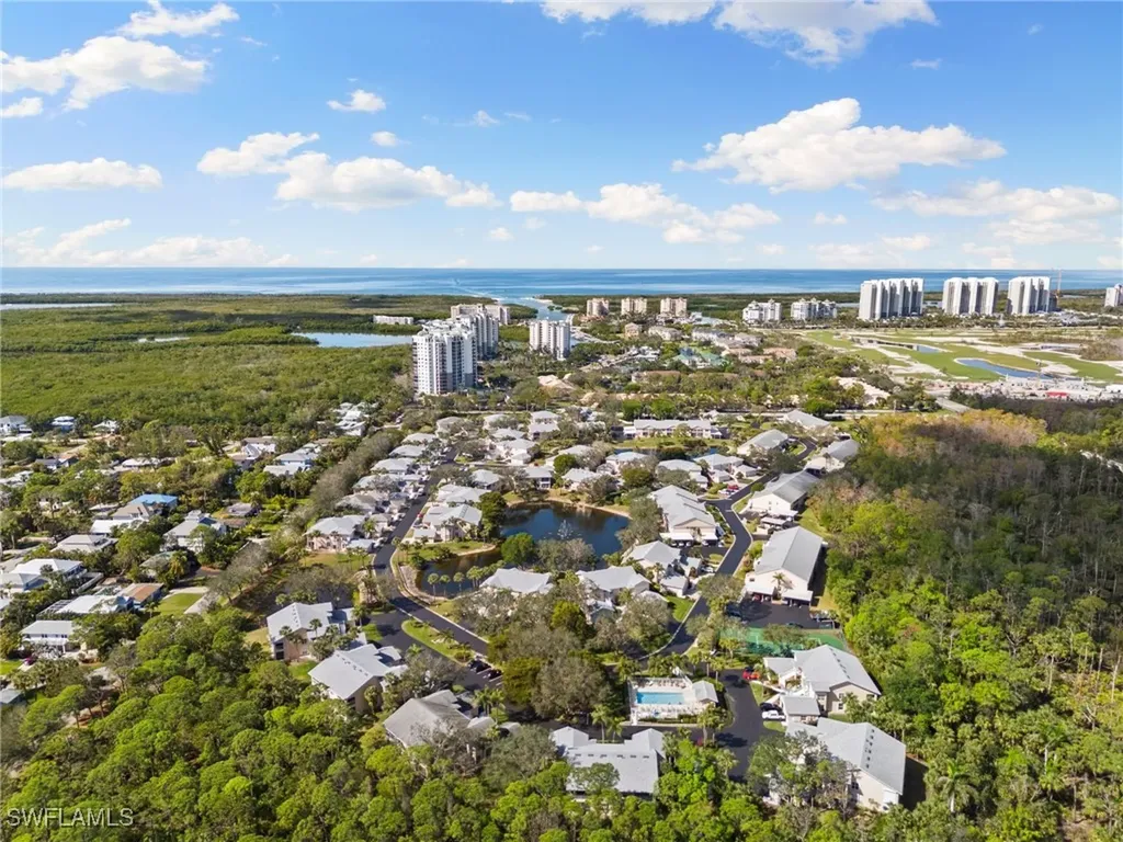 768 Wiggins Lake Drive Naples FL 34110