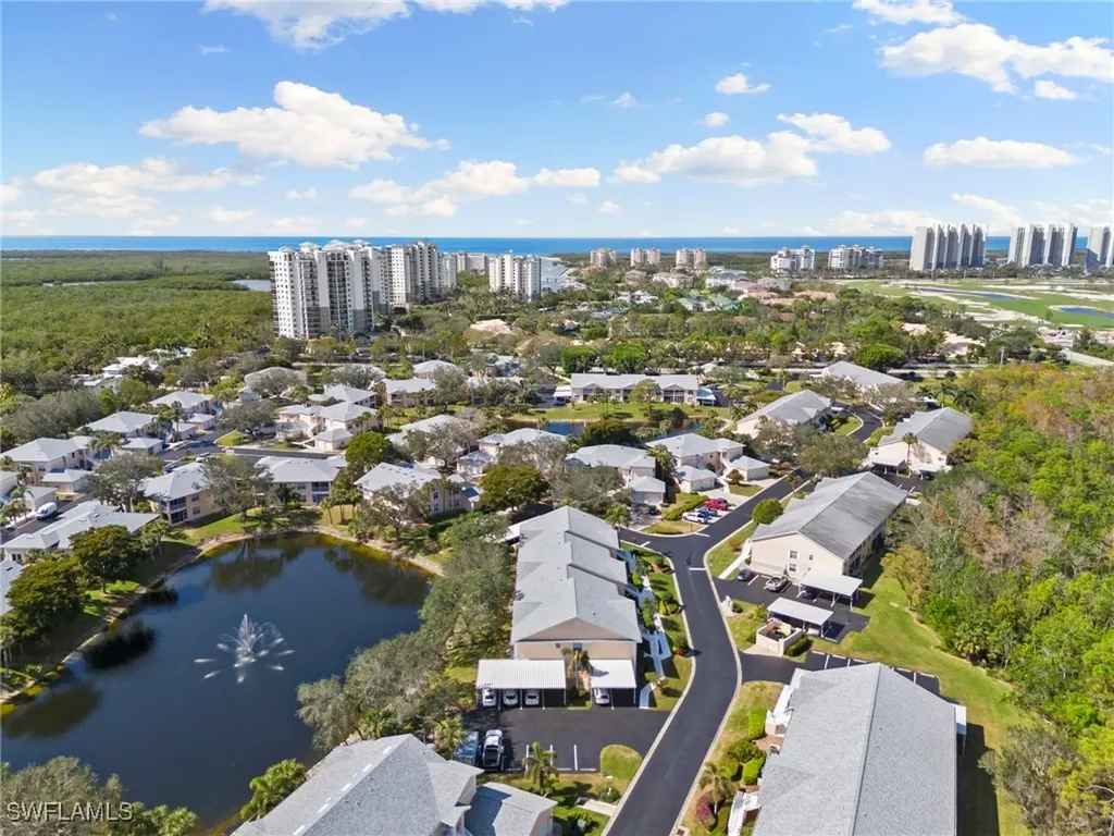 768 Wiggins Lake Drive Naples FL 34110