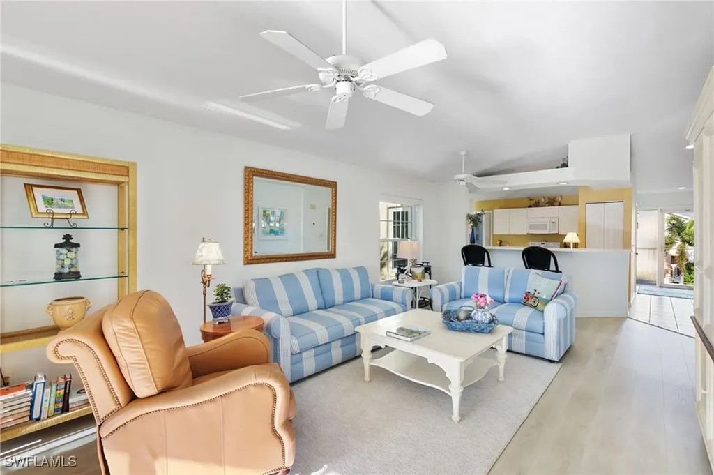 768 Wiggins Lake Drive Naples FL 34110