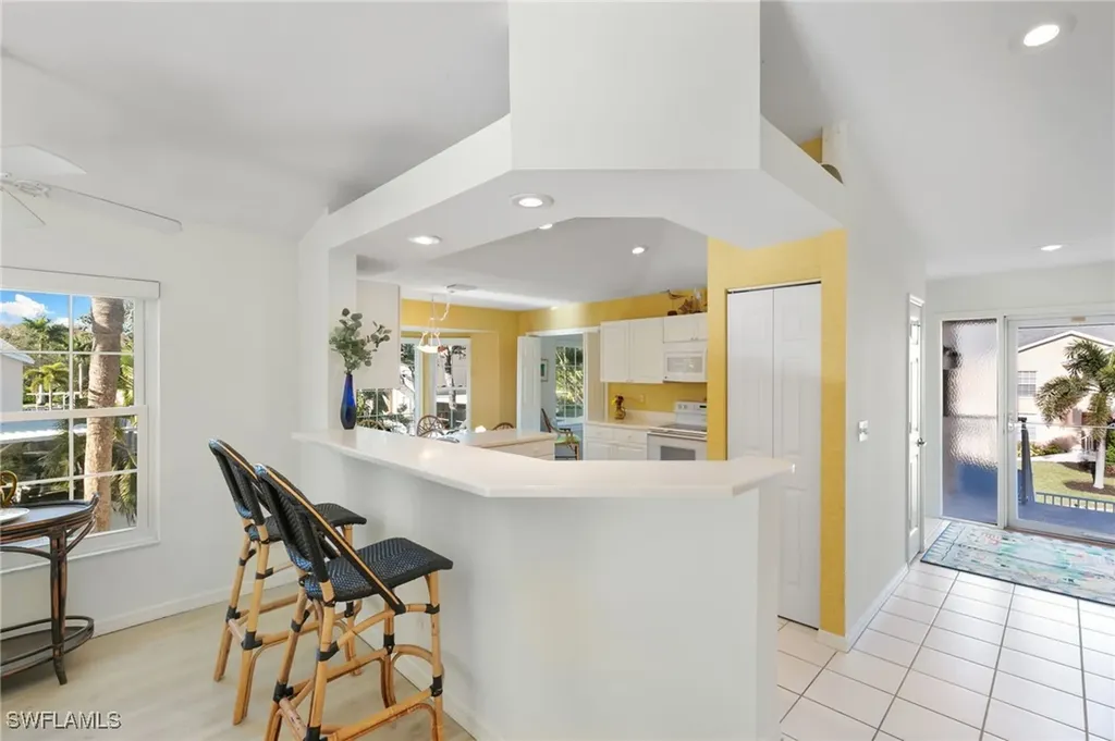 768 Wiggins Lake Drive Naples FL 34110