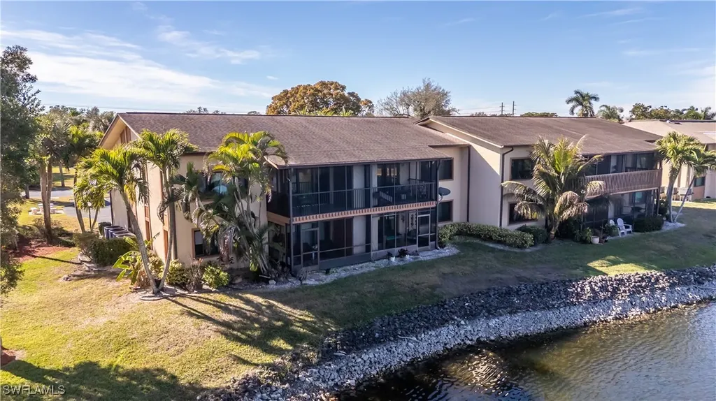 17425 Birchwood Lane Fort Myers FL 33908