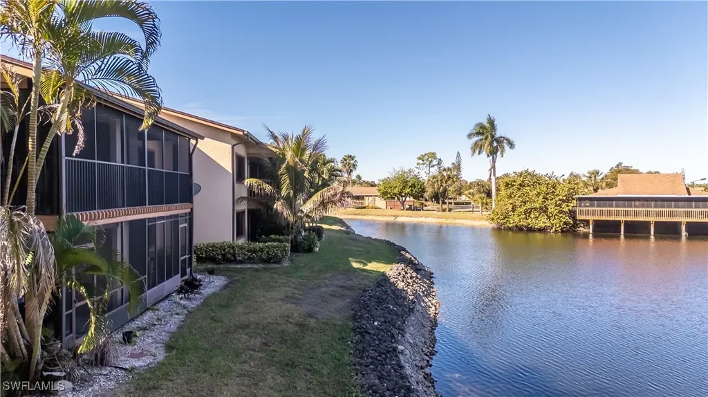 17425 Birchwood Lane Fort Myers FL 33908