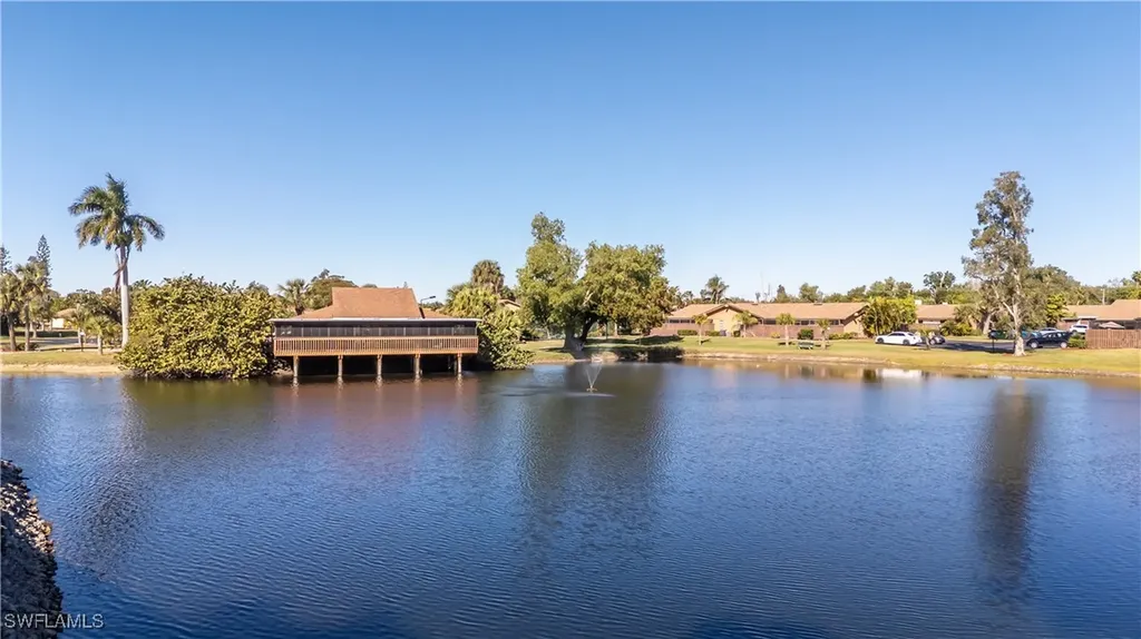 17425 Birchwood Lane Fort Myers FL 33908
