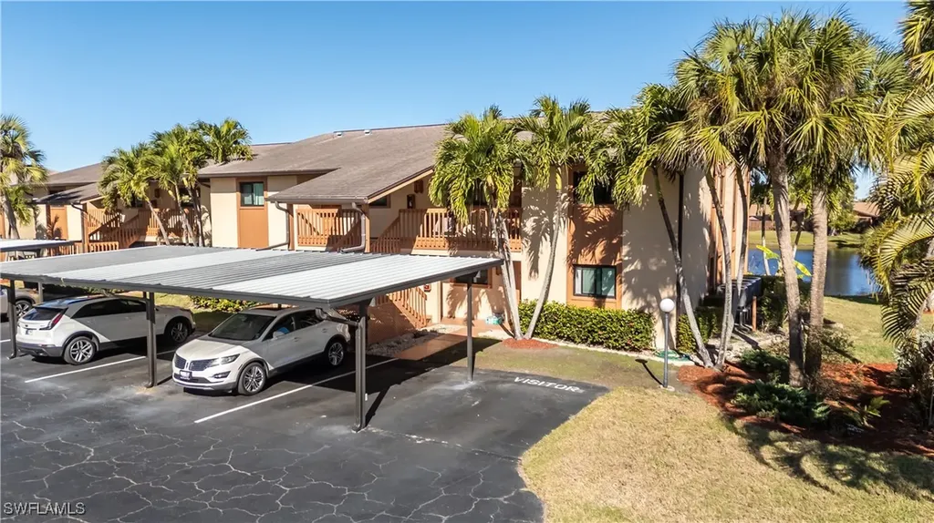 17425 Birchwood Lane Fort Myers FL 33908