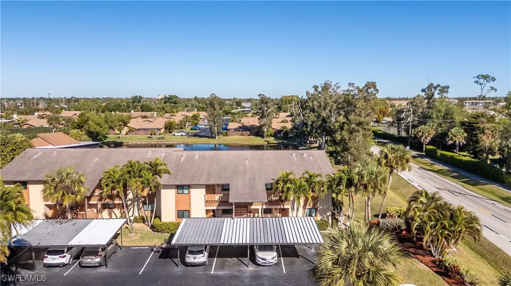 17425 Birchwood Lane Fort Myers FL 33908
