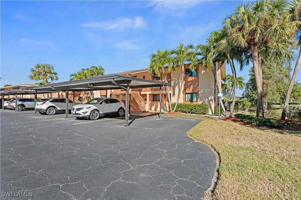 17425 Birchwood Lane Fort Myers FL 33908