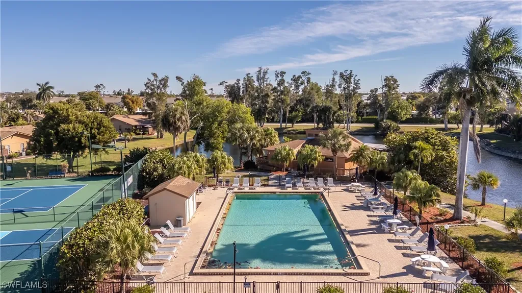 17425 Birchwood Lane Fort Myers FL 33908