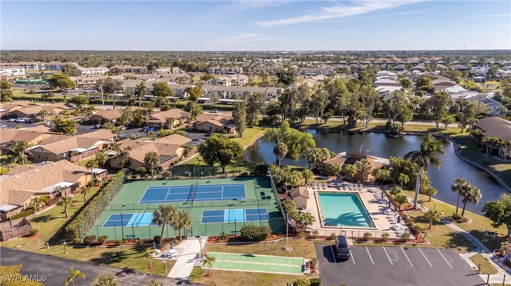 17425 Birchwood Lane Fort Myers FL 33908