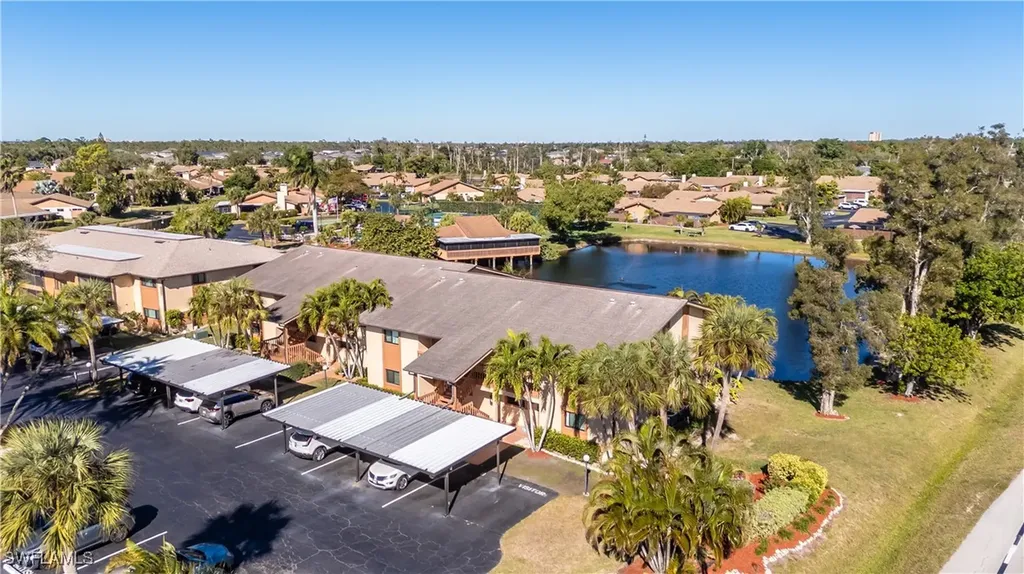 17425 Birchwood Lane Fort Myers FL 33908