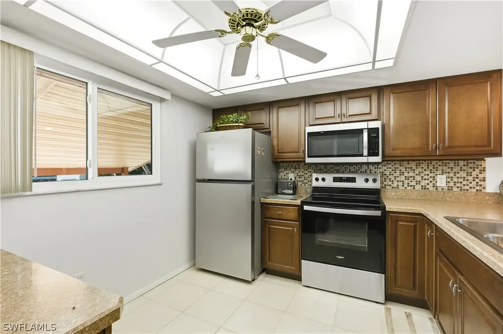 17425 Birchwood Lane Fort Myers FL 33908