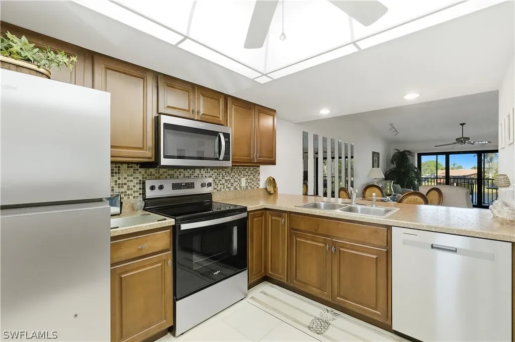 17425 Birchwood Lane Fort Myers FL 33908
