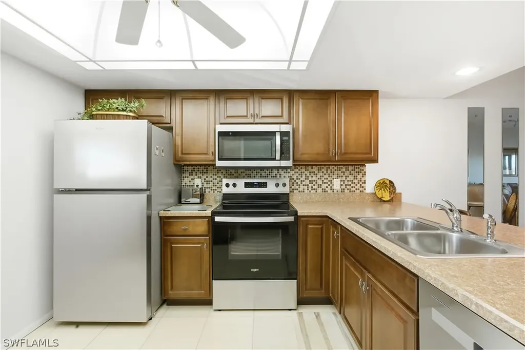 17425 Birchwood Lane Fort Myers FL 33908