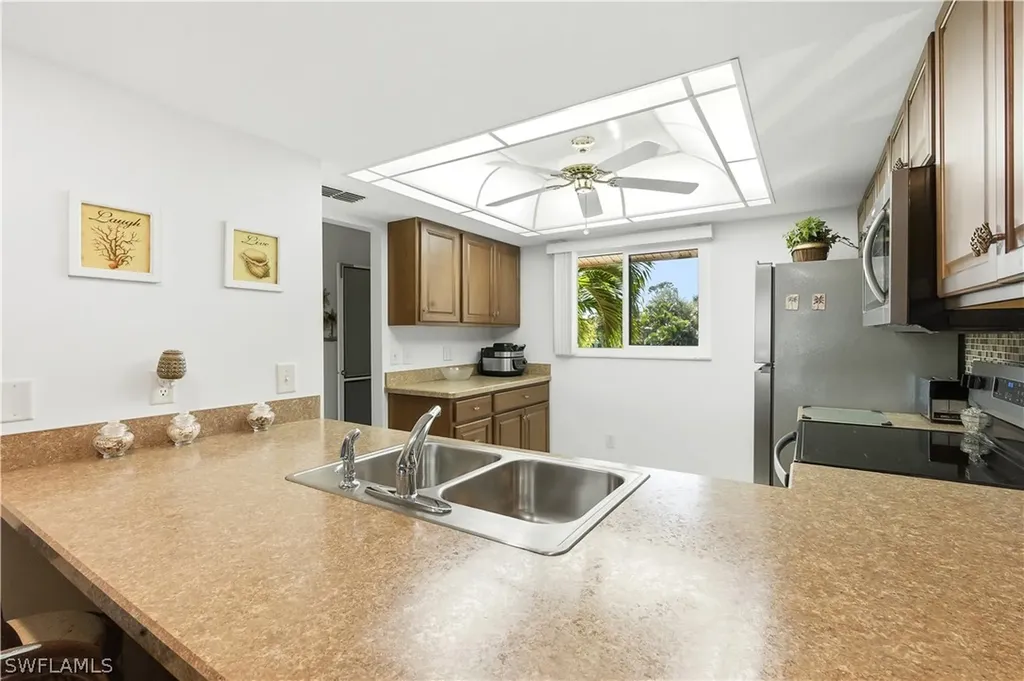 17425 Birchwood Lane Fort Myers FL 33908