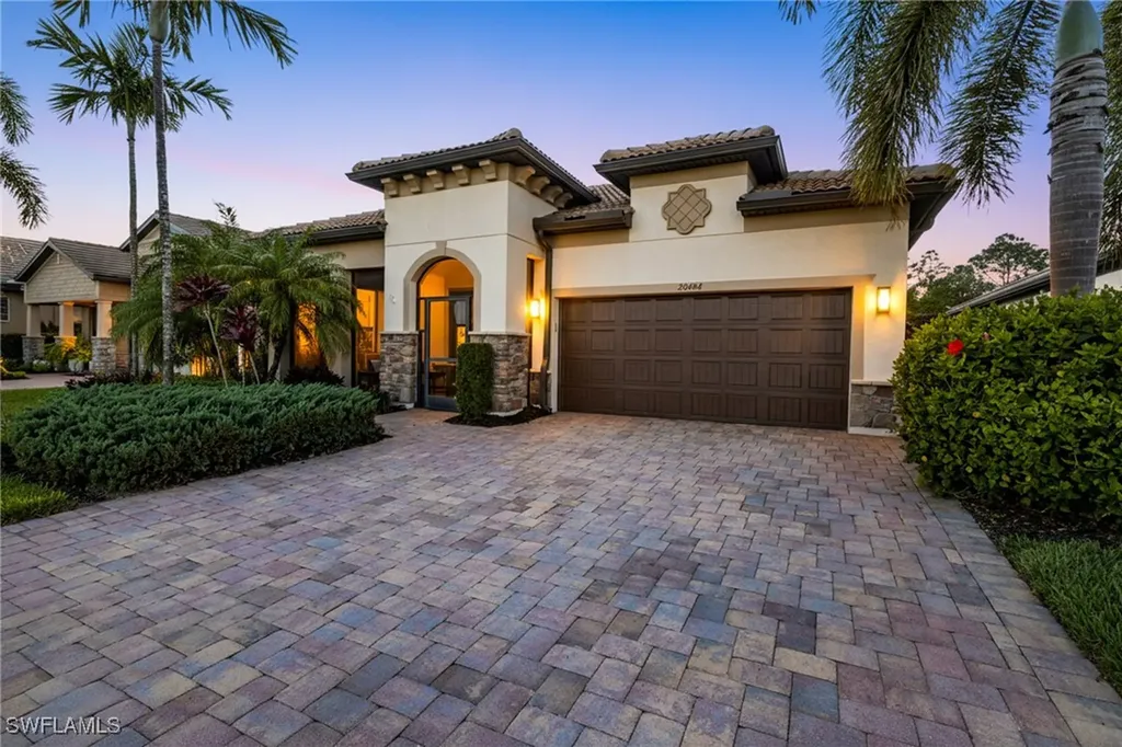 20454 Misty Woods Court Estero FL 33928