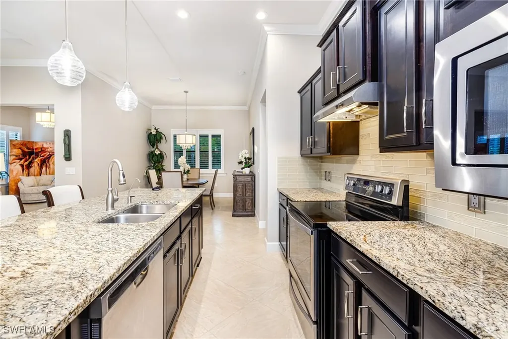 20454 Misty Woods Court Estero FL 33928