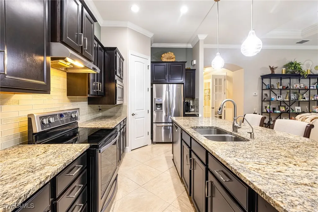 20454 Misty Woods Court Estero FL 33928
