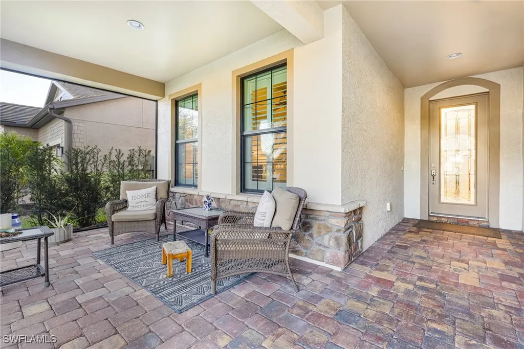 20454 Misty Woods Court Estero FL 33928