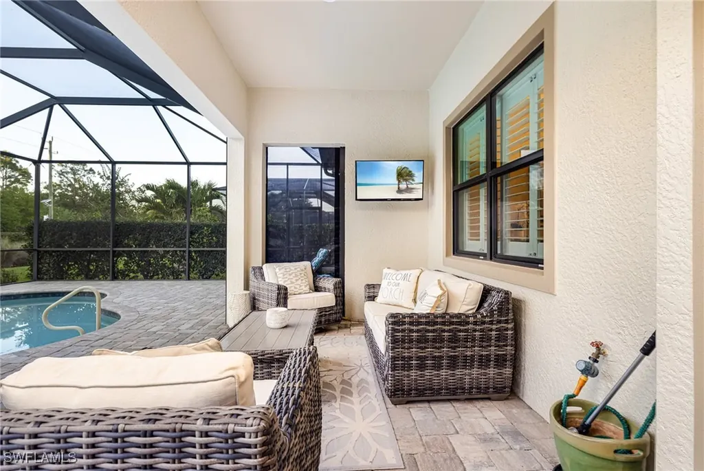 20454 Misty Woods Court Estero FL 33928