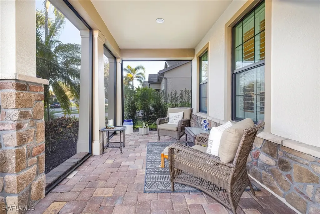 20454 Misty Woods Court Estero FL 33928