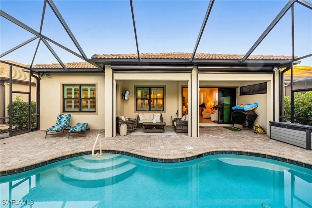 20454 Misty Woods Court Estero FL 33928