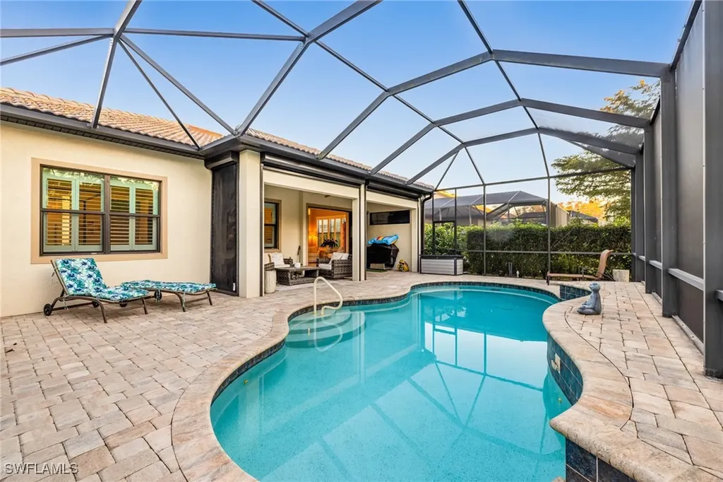 20454 Misty Woods Court Estero FL 33928