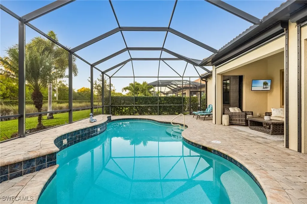 20454 Misty Woods Court Estero FL 33928