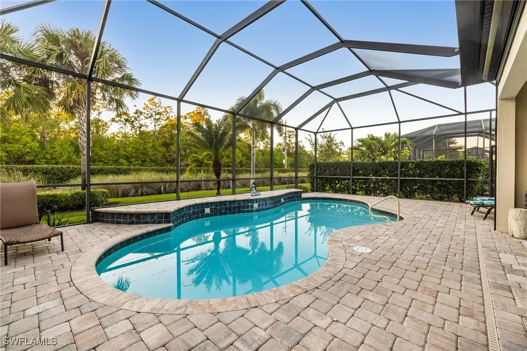 20454 Misty Woods Court Estero FL 33928