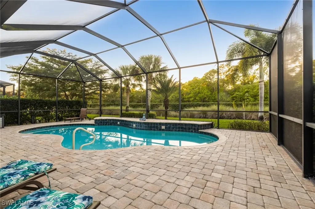 20454 Misty Woods Court Estero FL 33928