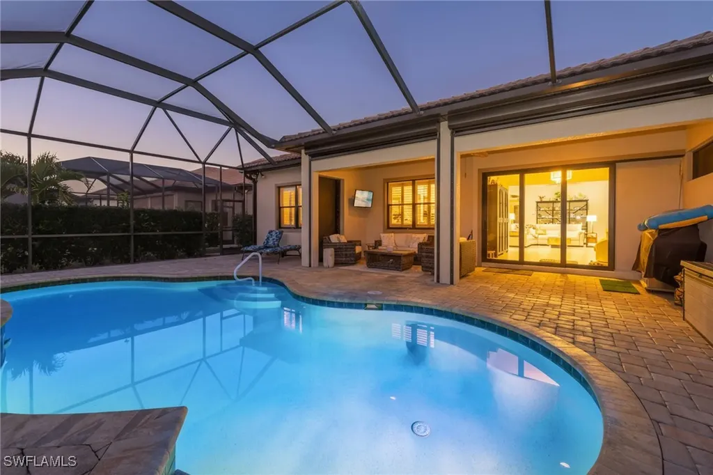 20454 Misty Woods Court Estero FL 33928