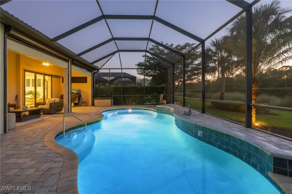 20454 Misty Woods Court Estero FL 33928