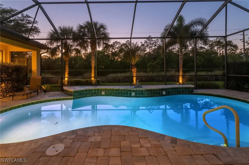 20454 Misty Woods Court Estero FL 33928