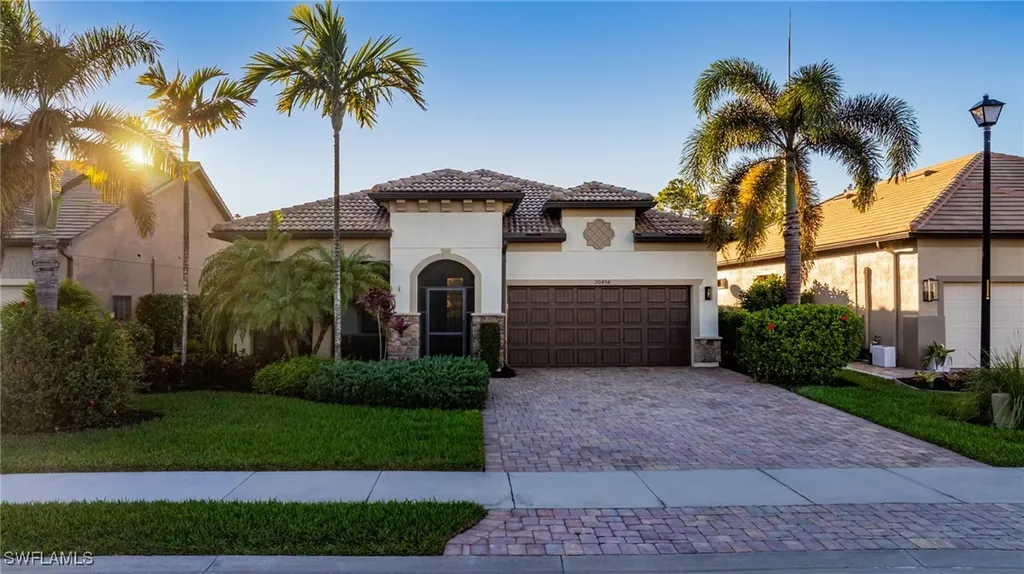 20454 Misty Woods Court Estero FL 33928