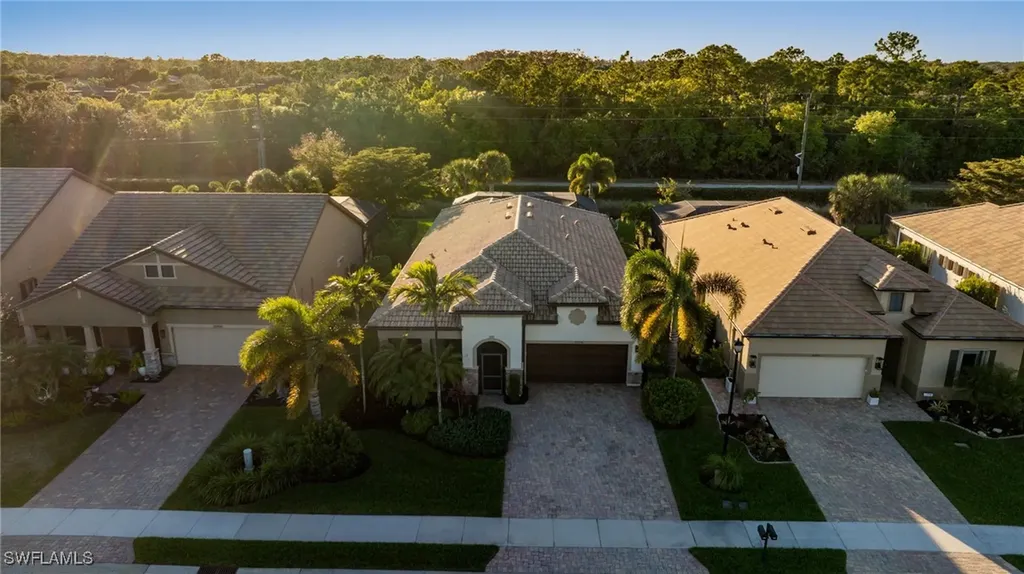 20454 Misty Woods Court Estero FL 33928