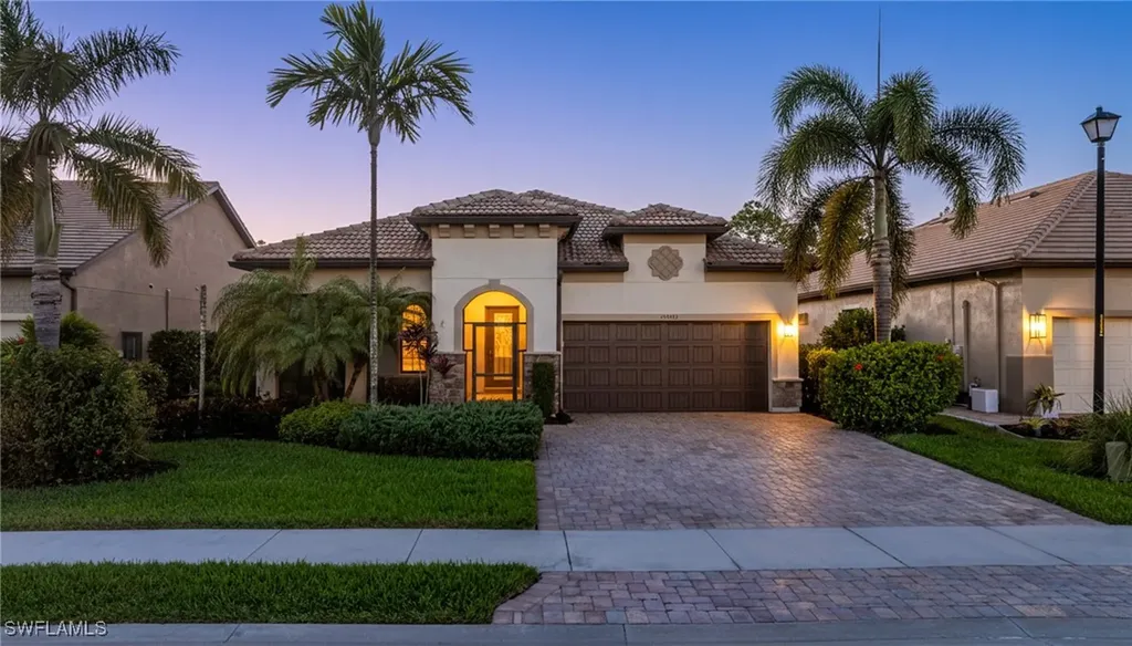 20454 Misty Woods Court Estero FL 33928