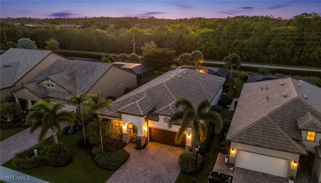 20454 Misty Woods Court Estero FL 33928