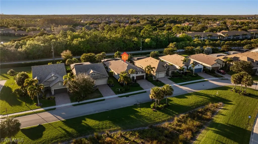20454 Misty Woods Court Estero FL 33928