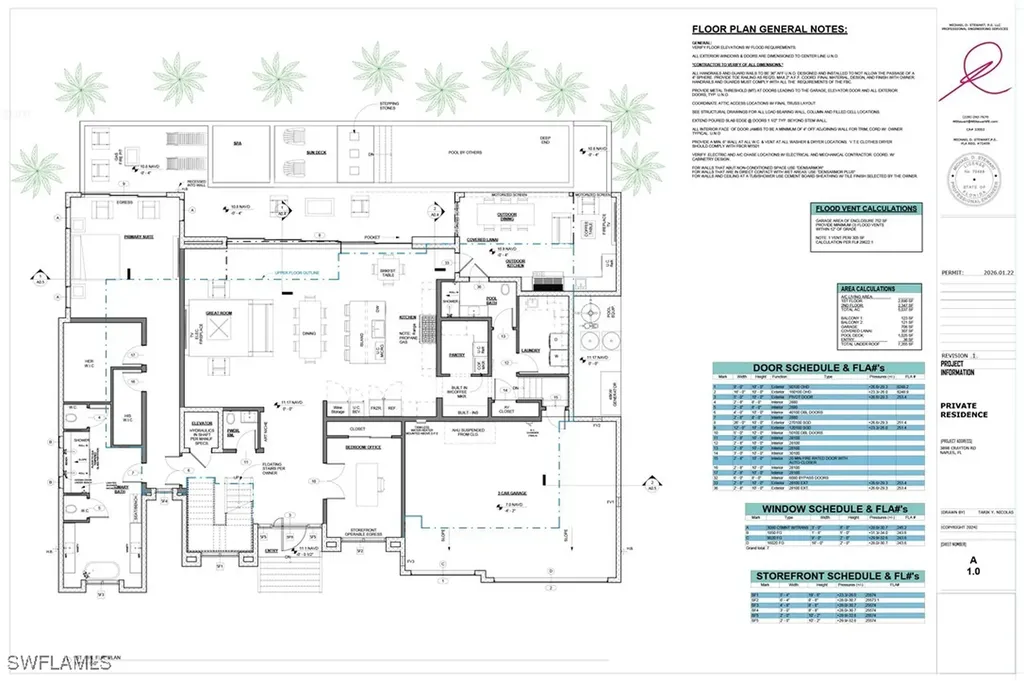 3898 Crayton Road Naples FL 34103