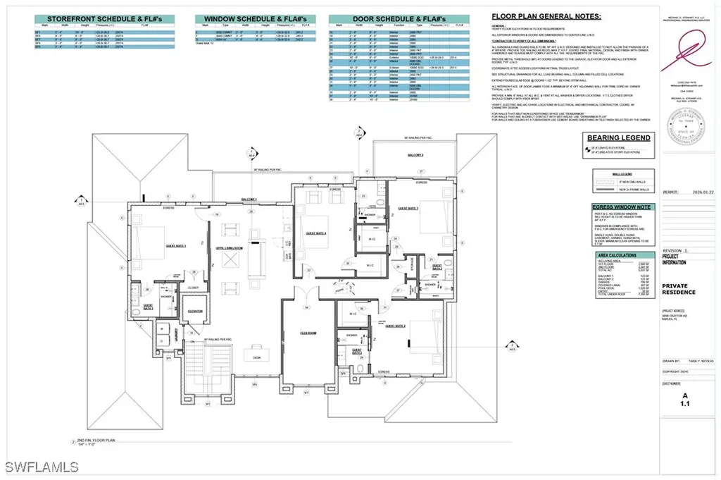 3898 Crayton Road Naples FL 34103