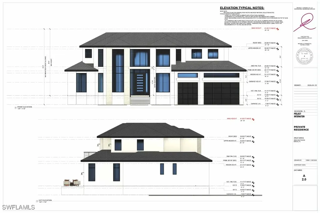 3898 Crayton Road Naples FL 34103